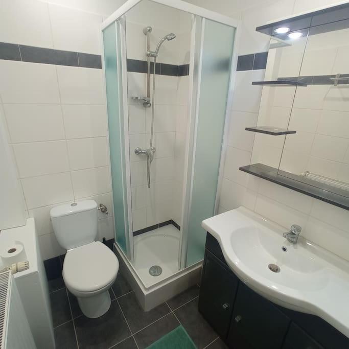 Appartement Cosy - Centre De Barr - Route Des Vins Dış mekan fotoğraf
